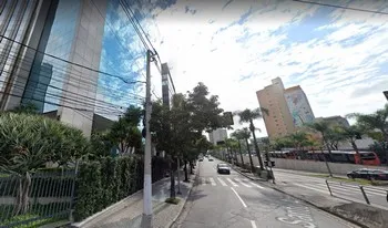 Condomínio Isabella Plaza em São Paulo