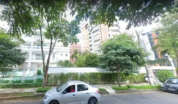 Condomínio Isabelle em São Paulo