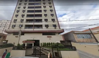 Imagem do Condomínio Isabelle em Santos