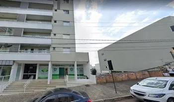 Imagem do Condomínio Isabelly em Guarapuáva
