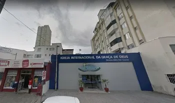 Imagem do Condomínio Isadora em Balneário Camboriú