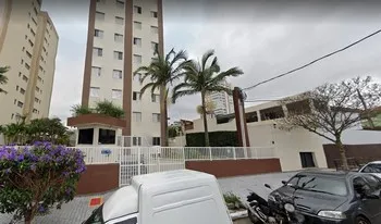 Condomínio Isadora em São Paulo