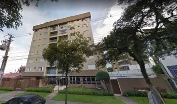 Condomínio Isadora Duncan em Curitiba