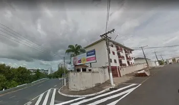 Imagem do Condomínio Isaias Andrade em Franca
