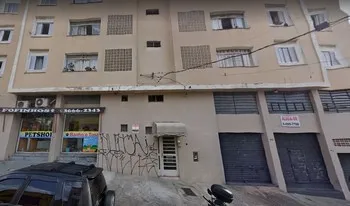 Imagem do Condomínio Isaltina em São Paulo