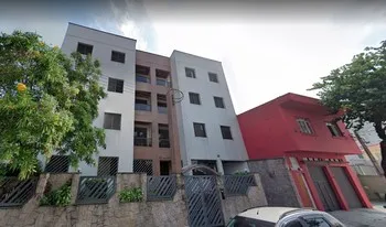 Imagem do Condomínio Isamar Carnevalli em São Caetano Do Sul