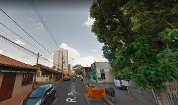 Imagem do Condomínio Isaura em Ribeirão Preto