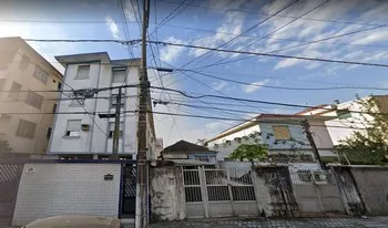 Imagem do Condomínio Isaura em Santos