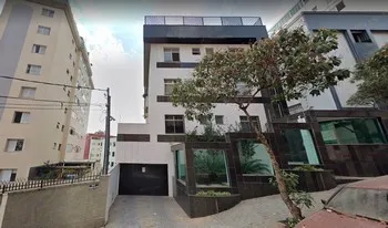 Condomínio Isaura Campanaro Dos Santos em Belo Horizonte