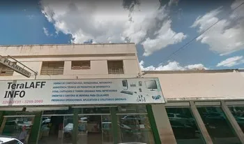 Imagem do Condomínio Isaura Franco Junqueira em Ituiutaba
