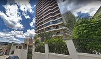 Imagem do Condomínio Isaura em Guarulhos