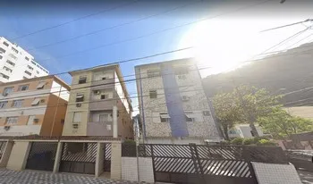 Imagem do Condomínio Isaura em Santos