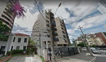 Imagem do Condomínio Isaura em Recife