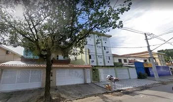 Imagem do Condomínio Isaura em Cubatão