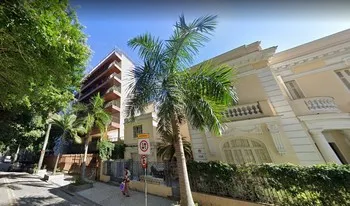 Condomínio Isidor Bandarovsk em Rio De Janeiro