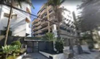 Imagem do Condomínio Isis em Guarujá