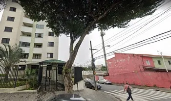 Condomínio Isla Bari em São Paulo