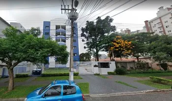 Condomínio Isla De Pascoa em Curitiba
