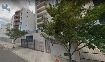 Imagem do Condomínio Isla Di Capri em Sorocaba