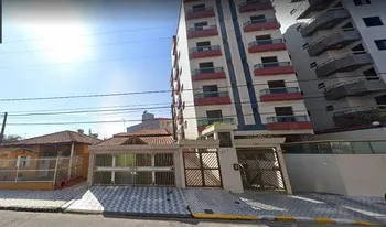 Imagem do Condomínio Isla Margarita em Praia Grande