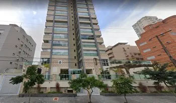 Imagem do Condomínio Isola Di Capri em Guarujá