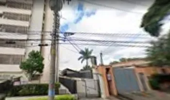 Condomínio Isolad'ischia em São Paulo