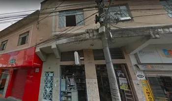 Imagem do Condomínio Issa em Itajubá