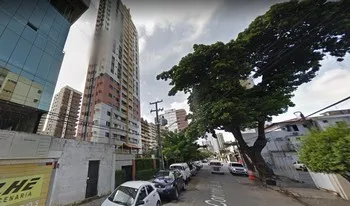 Imagem do Condomínio Istambul em Fortaleza