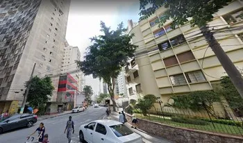 Imagem do Condomínio Ita em São Paulo