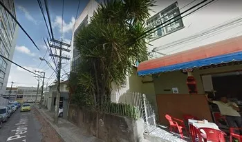 Condomínio Ita em Salvador