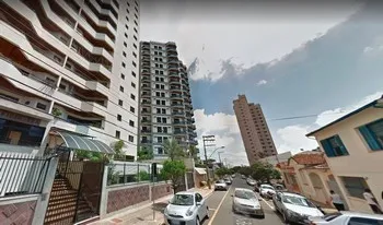 Imagem do Condomínio Ita em Piracicaba