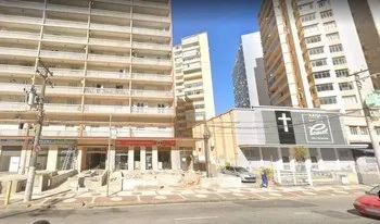 Imagem do Condomínio Ita Uba em Santos