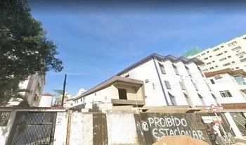 Imagem do Condomínio Ita em Santos