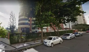 Imagem do Condomínio Itaara em Fortaleza