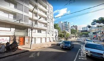 Condomínio Itaara em Porto Alegre
