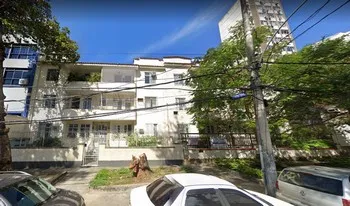 Condomínio Itabaiana -131 em Rio De Janeiro