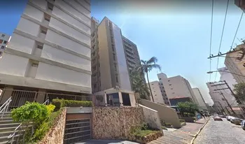 Condomínio Itabapuã em Campinas