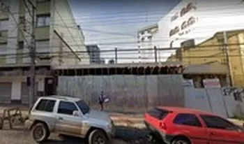 Imagem do Condomínio Itabira em Santa Maria