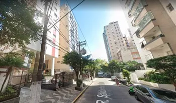 Imagem do Condomínio Itabira em São Vicente