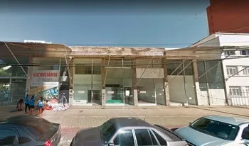 Imagem do Condomínio Itabira em Vitória