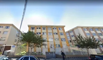 Condomínio Itaboraí em Curitiba