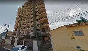 Imagem do Condomínio Itaboraí em Sertãozinho