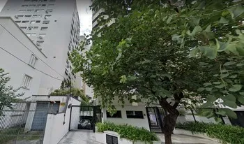 Condomínio Itaboraí em São Paulo
