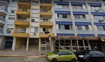 Condomínio Itabuna em Porto Alegre