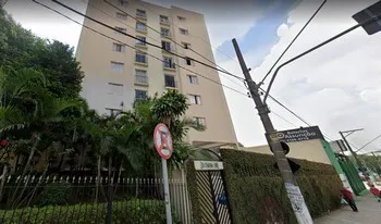 Imagem do Condomínio Itabuna E Itamaracá em São Bernardo Do Campo