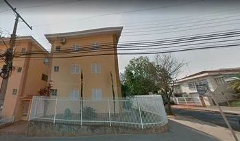 Imagem do Condomínio Itacaiunas em Ribeirão Preto