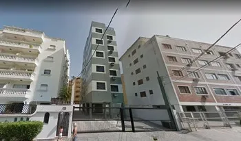 Imagem do Condomínio Itacaré em Guarujá