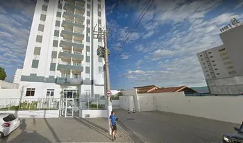 Imagem do Condomínio Itacaré em Taubaté