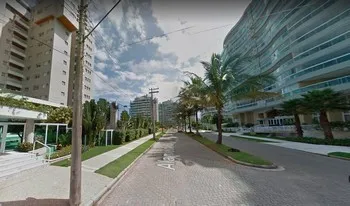 Imagem do Condomínio Itacaré em Bertioga
