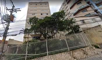 Condomínio Itacema em São Paulo